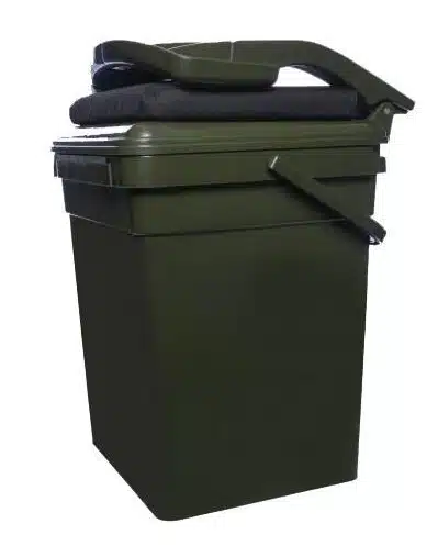 RidgeMonkey Bucket Seat Full Kit - Afbeelding 5