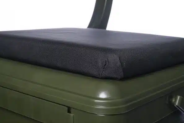 RidgeMonkey Bucket Seat Full Kit - Afbeelding 6