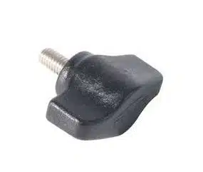 Rive Aandraai Knop 2pcs