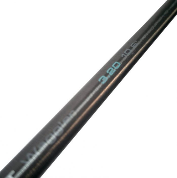 Rive Super Pellet Wagler 320cm