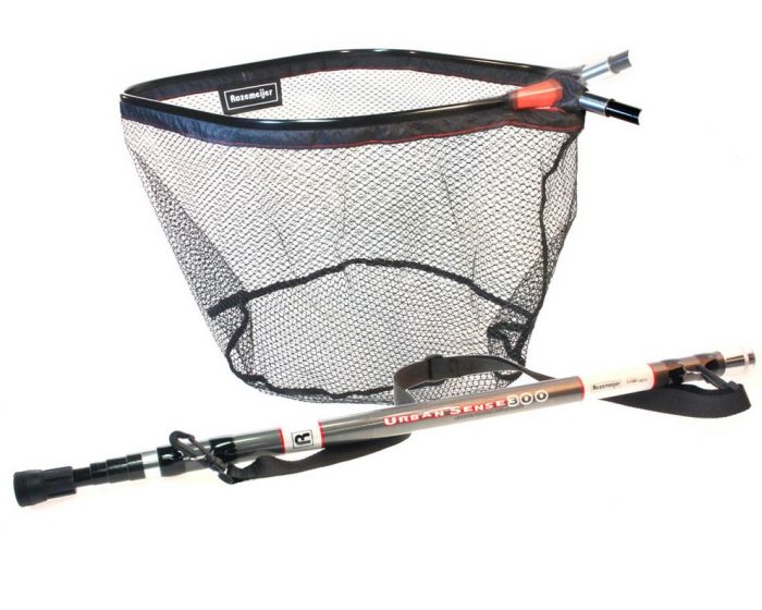 Rozemeijer Urban Sense 300 Streetfishnet