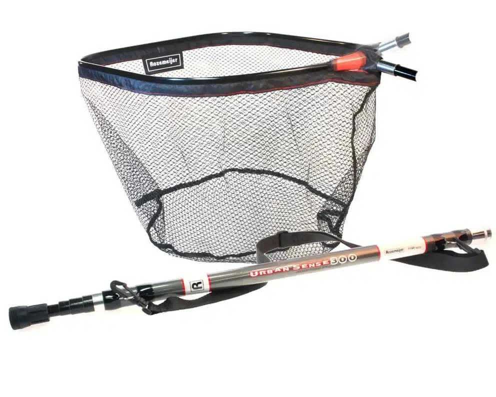 Rozemeijer Urban Sense 300 Streetfishnet