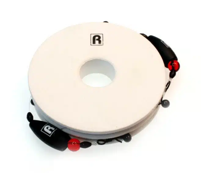 Rozemeijer Bullet Leader 10gr 30cm 2pcs