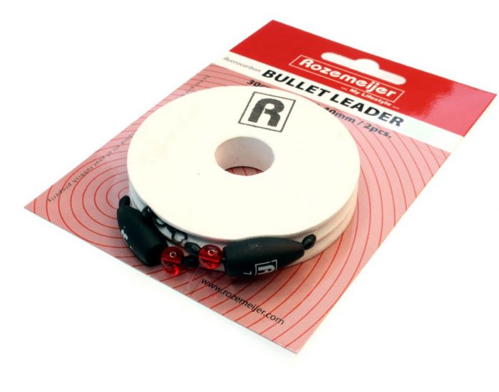 Rozemeijer Bullet Leader 7gr 30cm 2pcs