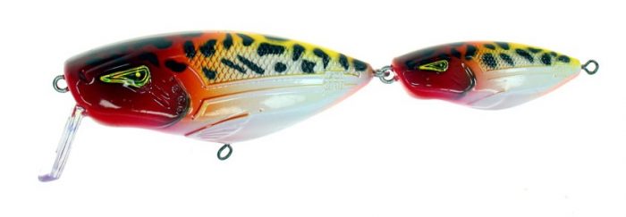 Rozemeijer Stalker 13cm - 36g