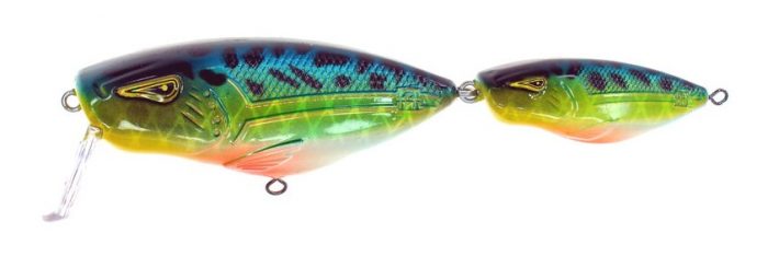 Rozemeijer Stalker 13cm - 36g