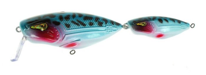 Rozemeijer Stalker 13cm - 36g