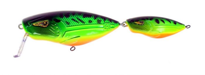 Rozemeijer Stalker 13cm - 36g