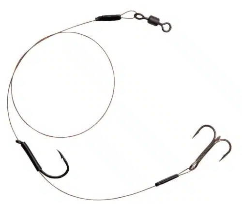 SPRO HD Baitfish Rig 30cm 18kg