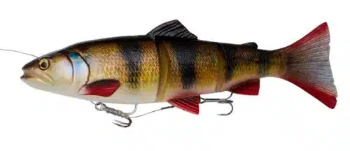 Savage Gear 4D Line Thru Trout 40cm 685g SS