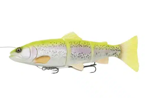 Savage Gear 4D Line Thru Trout 40cm 685g SS