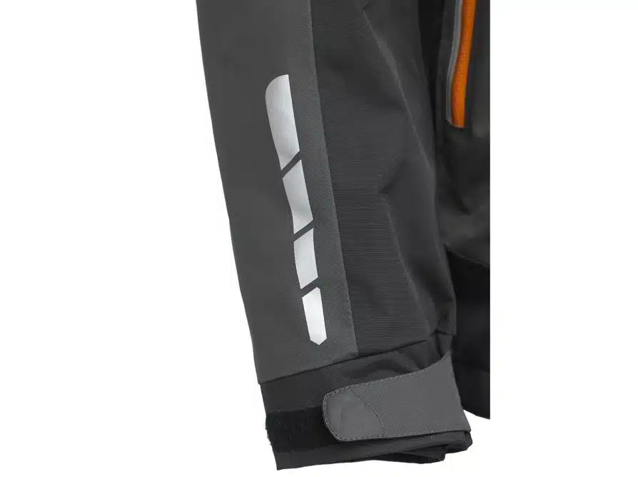 Savage Gear Performance Jacket Black-Ink/Grey
