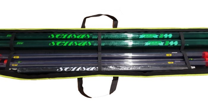 Sensas Powermatch 244 13m Pack