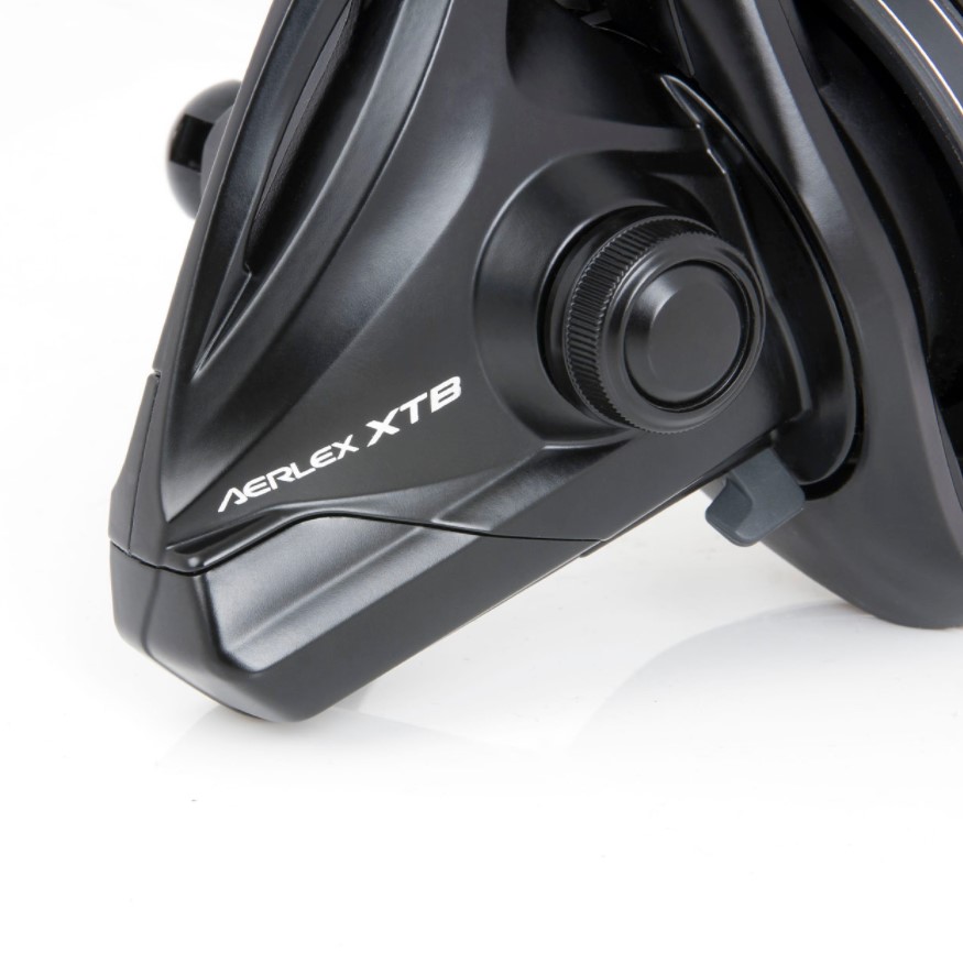 Shimano Aerlex 10000XTB