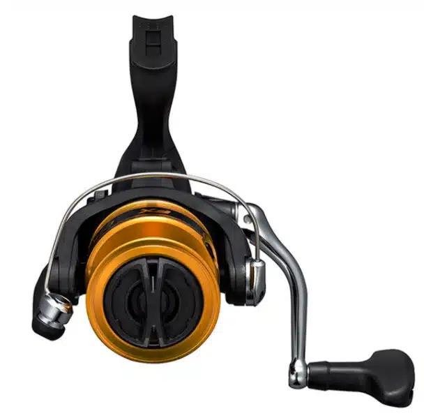 Shimano FX 2500