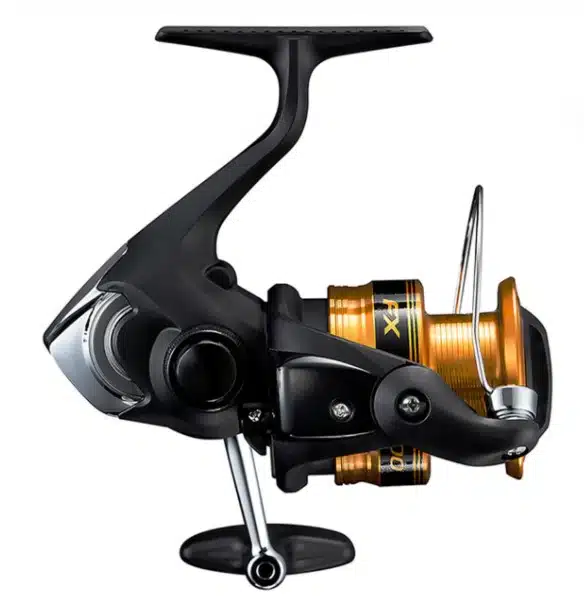 Shimano FX 2500