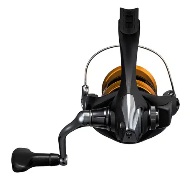 Shimano FX 2500