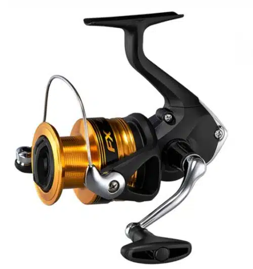 Shimano FX 2500