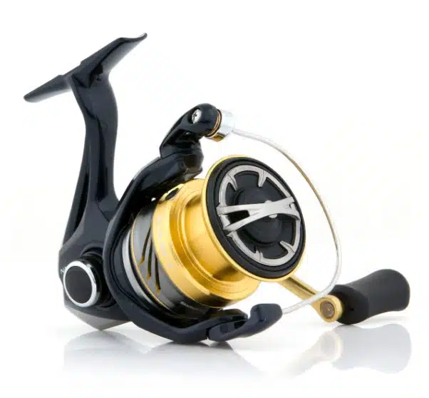 Shimano Nasci 4000 XGFB