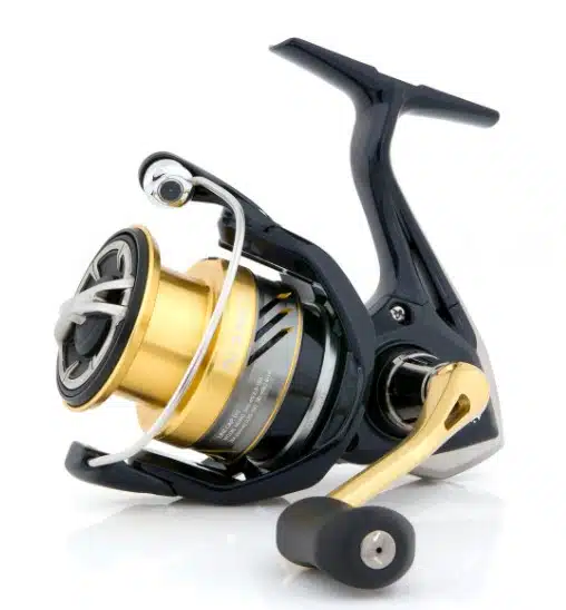 Shimano Nasci 4000 XGFB