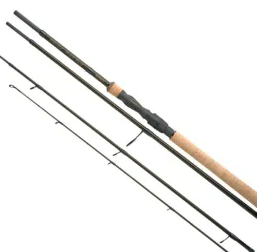 Shimano Norden 8FT 7-28G 4pcs