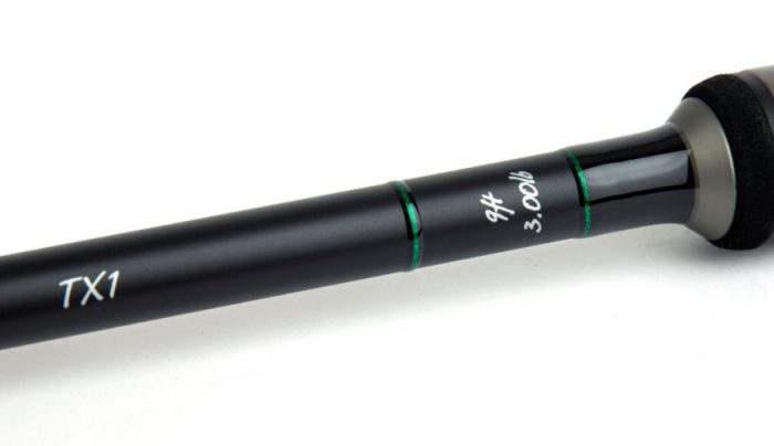 Shimano TX-1A Carp 2,74m 3.00lb