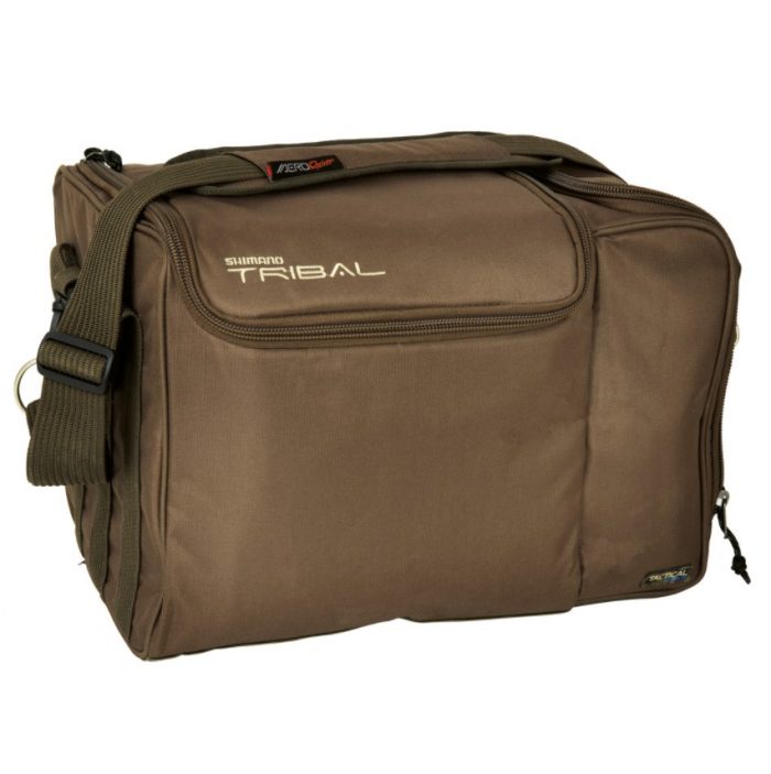 Shimano Tactical Compact Food Bag