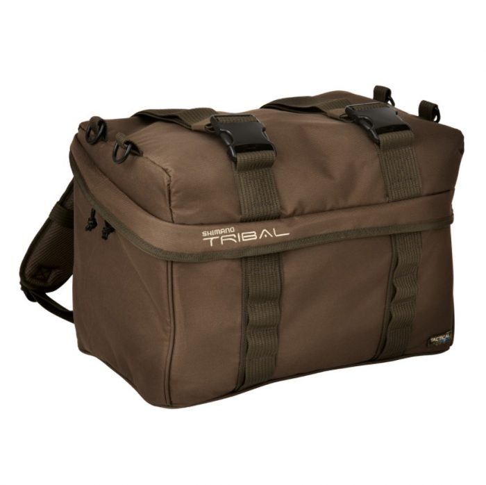 Shimano Tactical Compact Rucksack