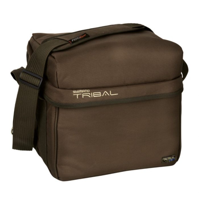 Shimano Tribal Cooler Bait Bag