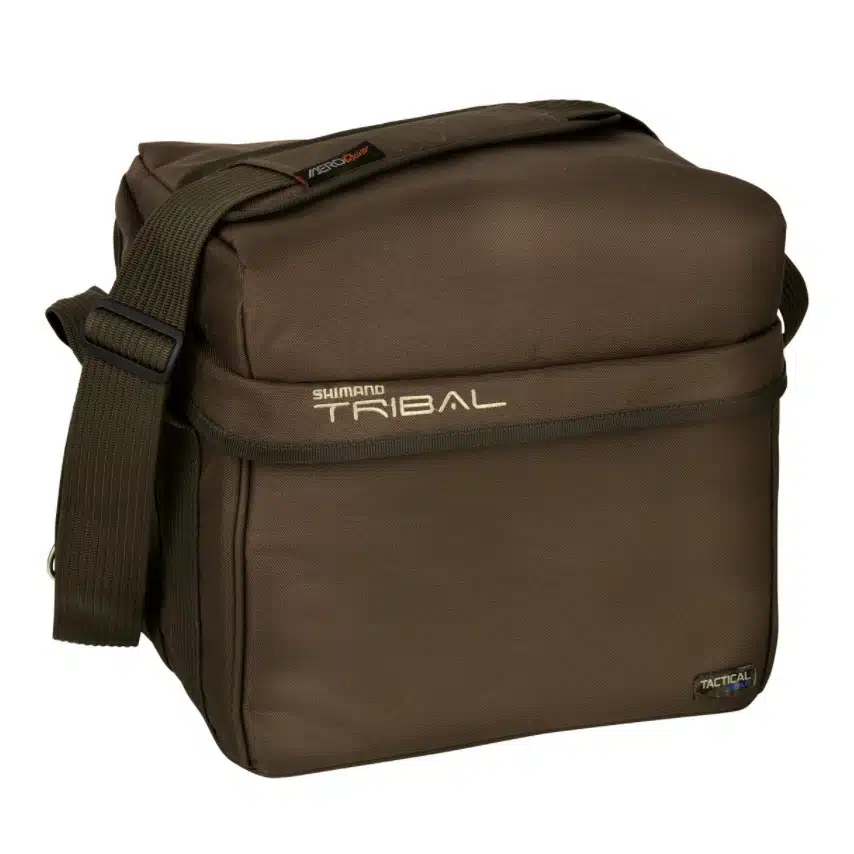Shimano Tribal Cooler Bait Bag