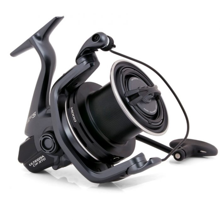 Shimano Ultegra 14000 XTC CI4+