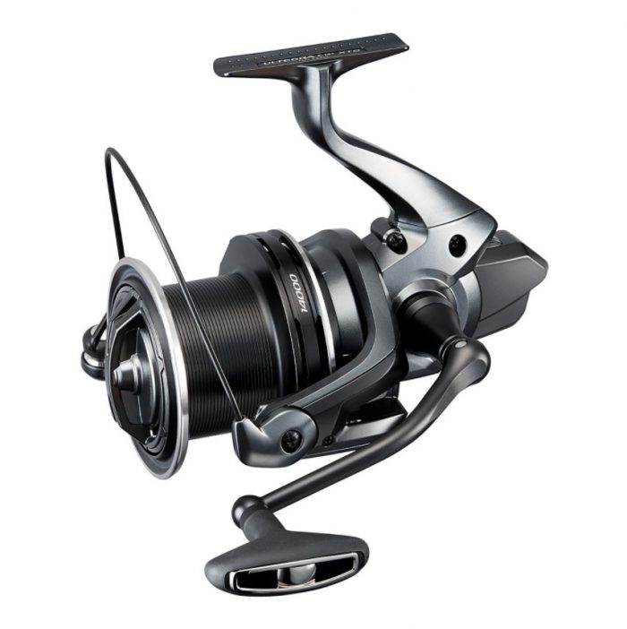 Shimano Ultegra 14000 XTC CI4+