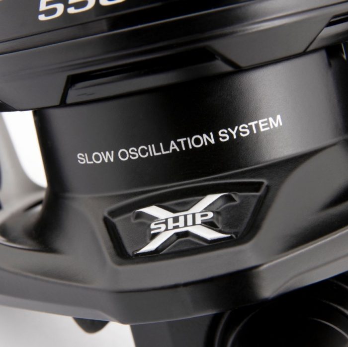 Shimano Ultegra 5500 XTD