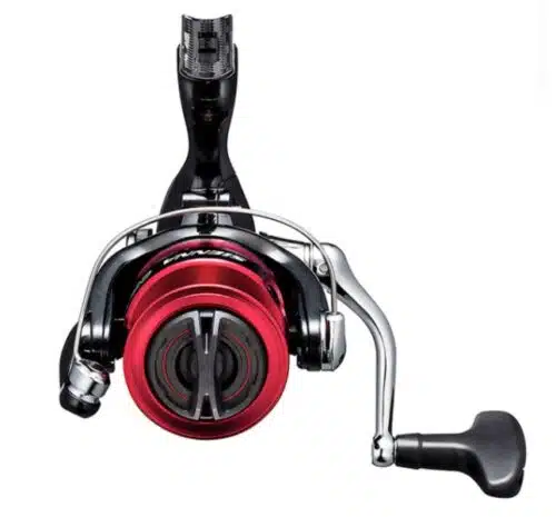 Shimano Sienna FG