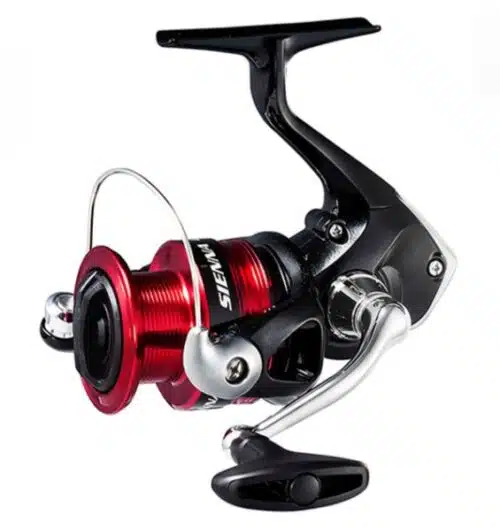 Shimano Sienna FG