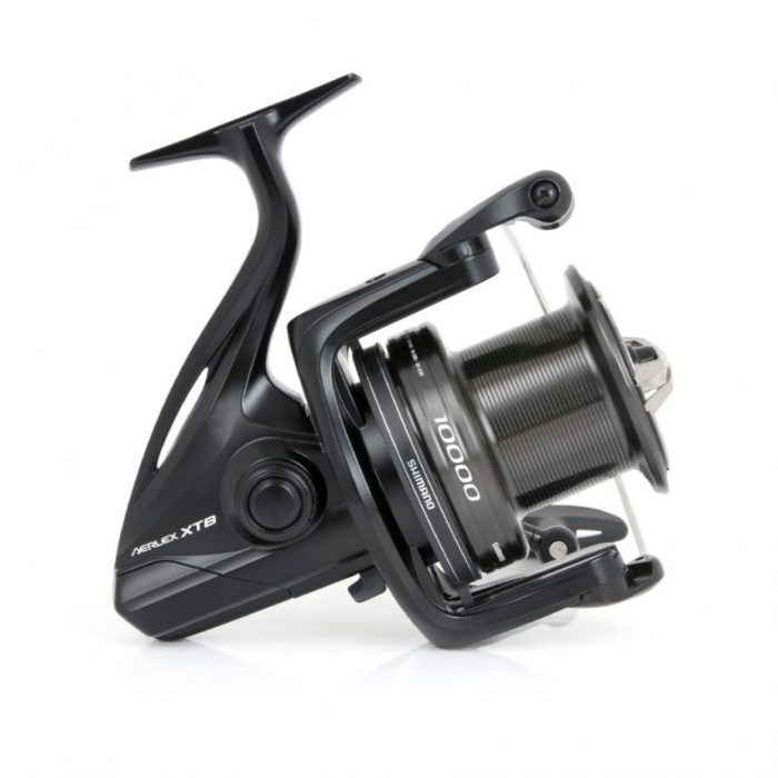 Simano Aerlex 10000 XTB Spod