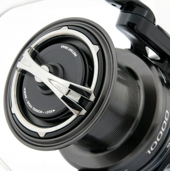 Simano Aerlex 10000 XTB Spod