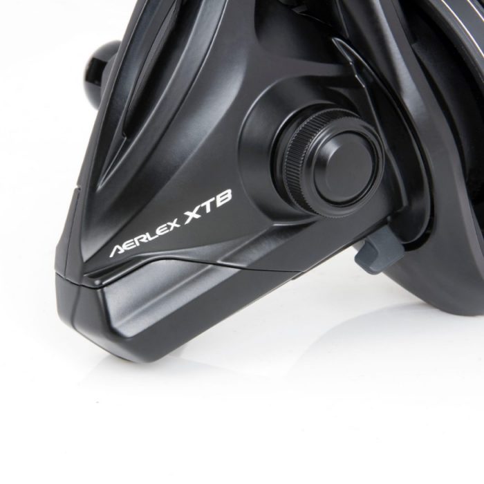 Simano Aerlex 10000 XTB Spod