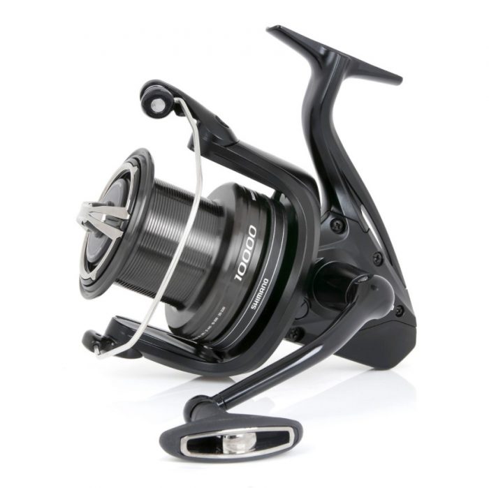 Simano Aerlex 10000 XTB Spod