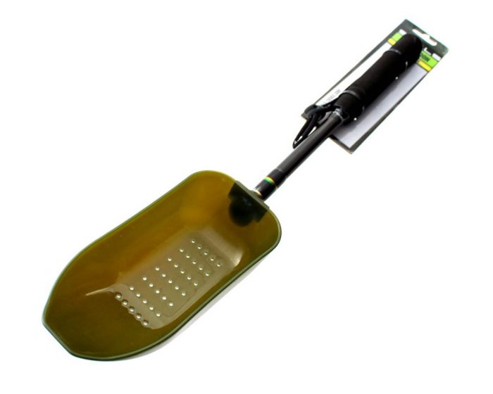 Skills Bait Spoon Medium Range