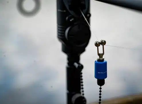 Skills Bite Indicator Dumbell Hanger