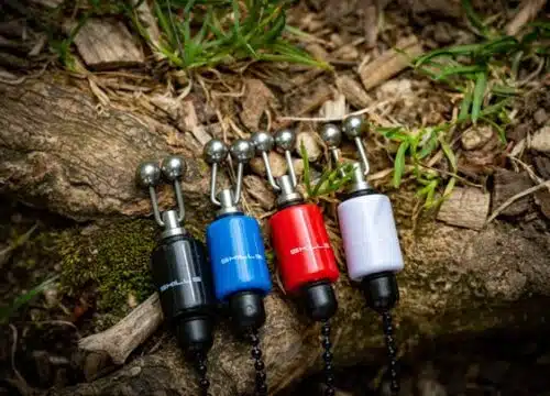 Skills Bite Indicator Dumbell Hanger