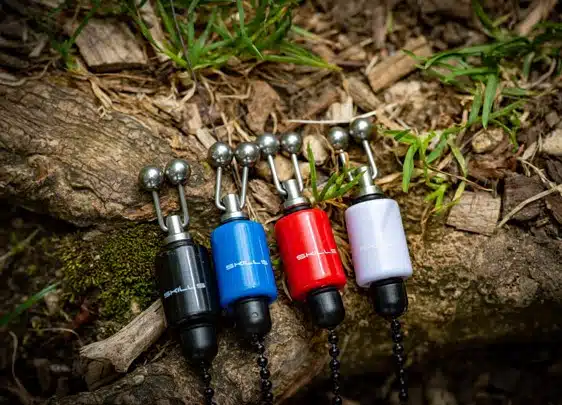 Skills Bite Indicator Dumbell Hanger