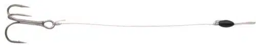 Softbait Braided Zander Stinger 40Lbs 2pcs