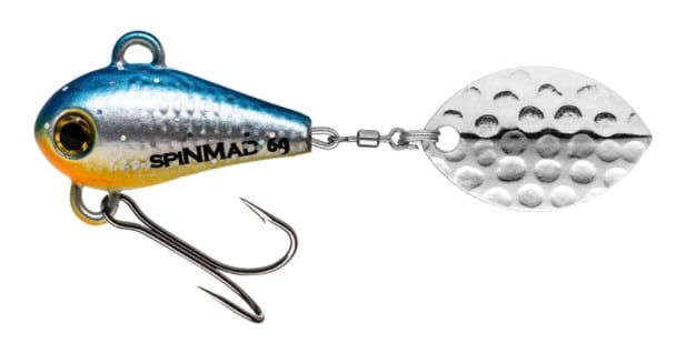 Spinmad Mag 6gr - Afbeelding 2