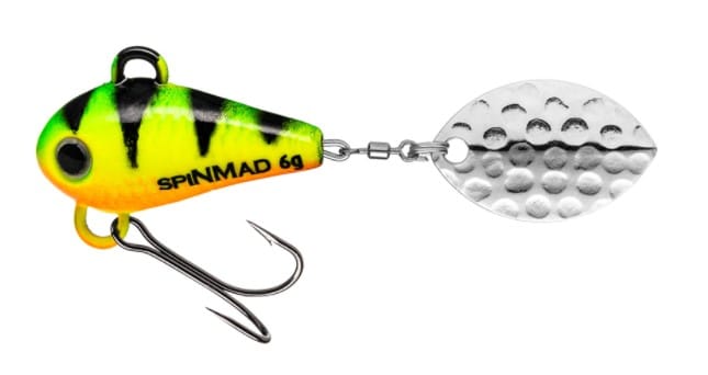 Spinmad Mag 6gr - Afbeelding 4