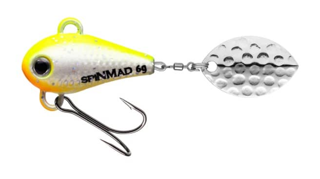 Spinmad Mag 6gr - Afbeelding 5