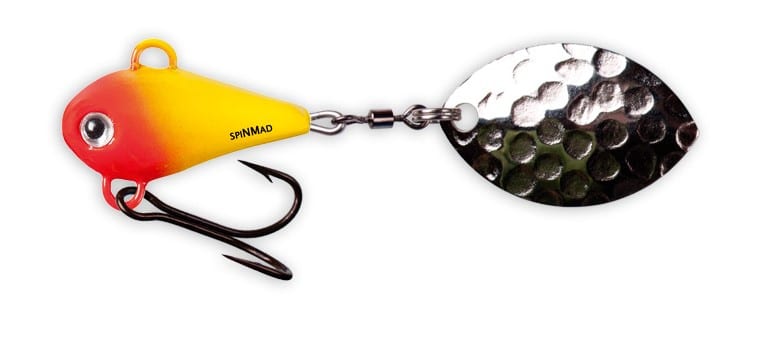 Spinmad Mag 6gr - Afbeelding 6
