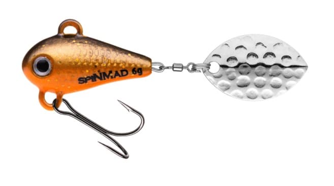 Spinmad Mag 6gr - Afbeelding 7