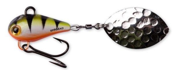 Spinmad Mag 6gr - Afbeelding 8